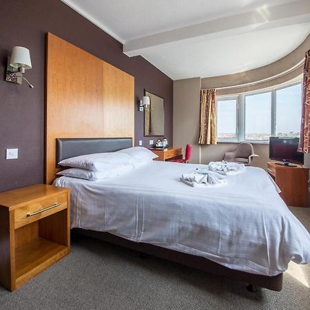 Shanklin Hotel ภายนอก รูปภาพ