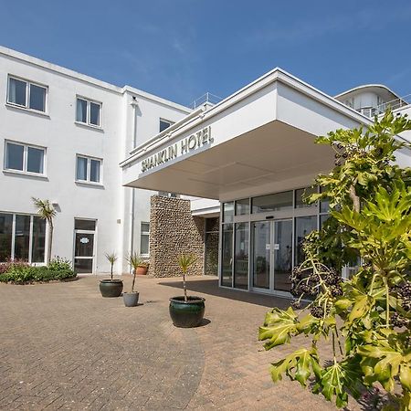 Shanklin Hotel ภายนอก รูปภาพ