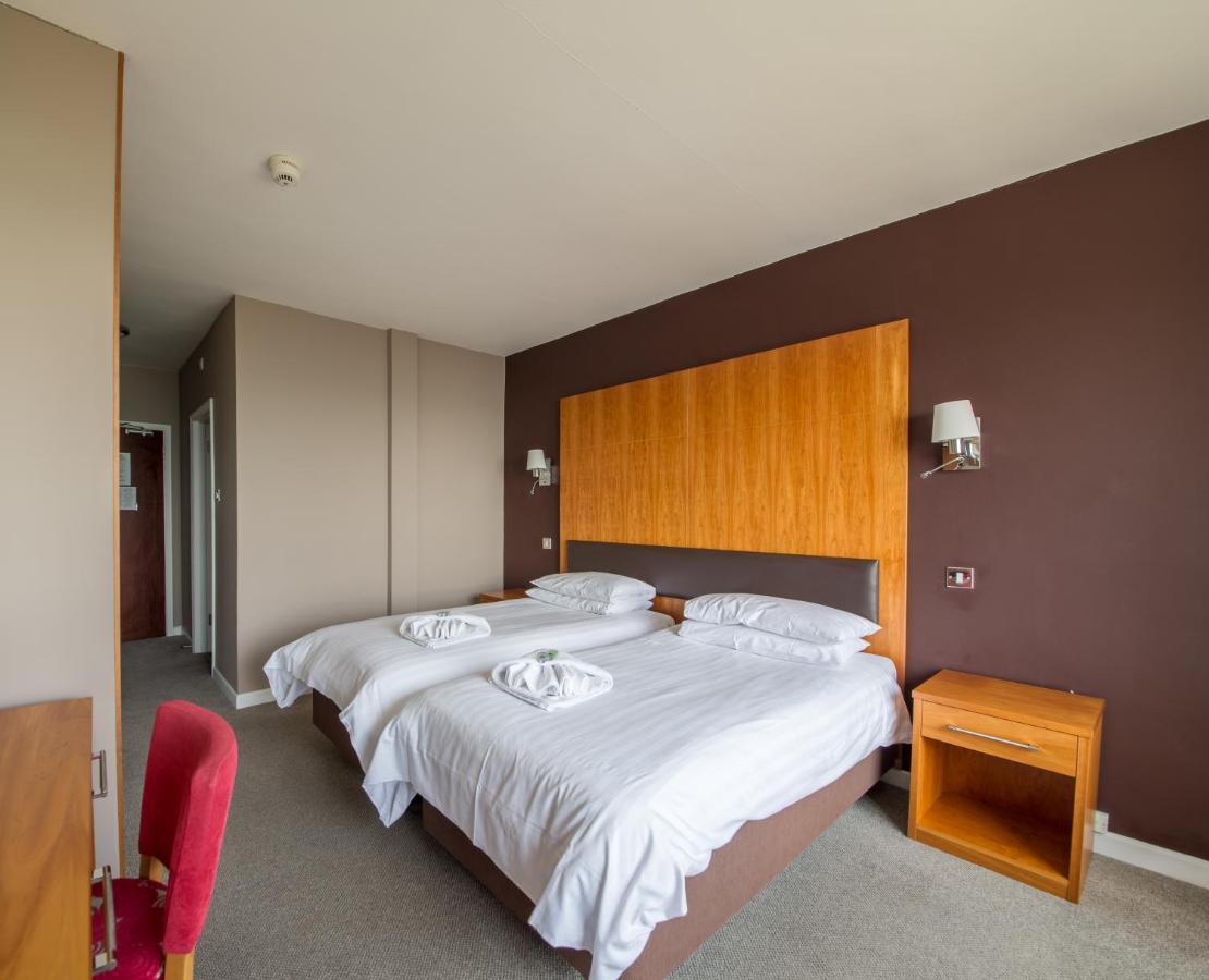 Shanklin Hotel ภายนอก รูปภาพ