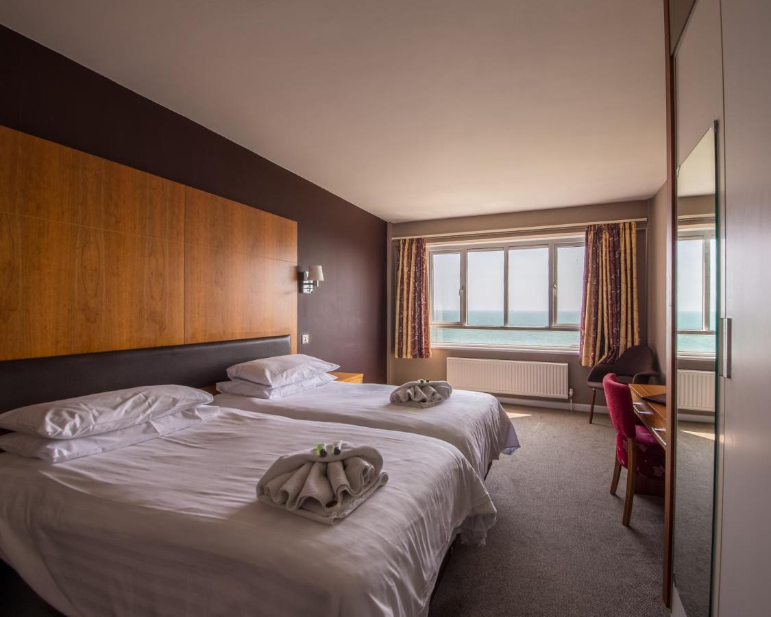 Shanklin Hotel ภายนอก รูปภาพ