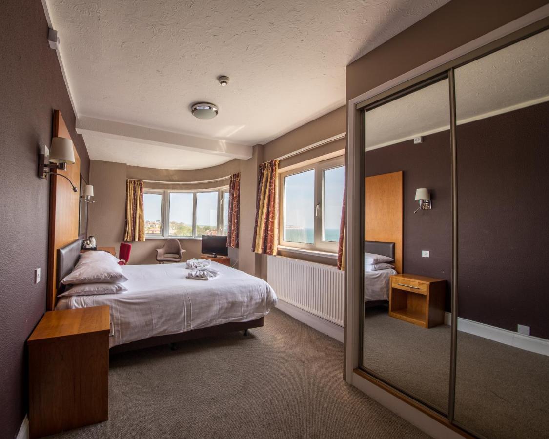 Shanklin Hotel ภายนอก รูปภาพ
