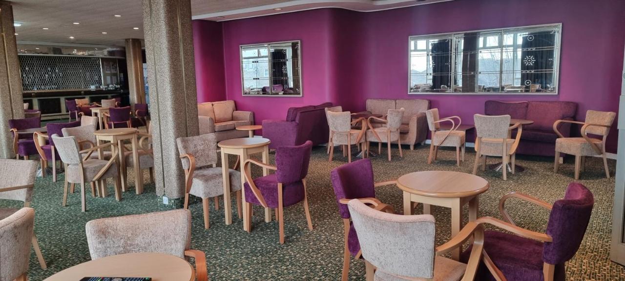 Shanklin Hotel ภายนอก รูปภาพ