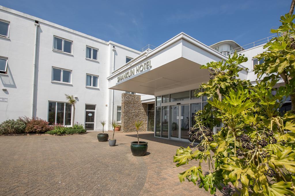 Shanklin Hotel ภายนอก รูปภาพ