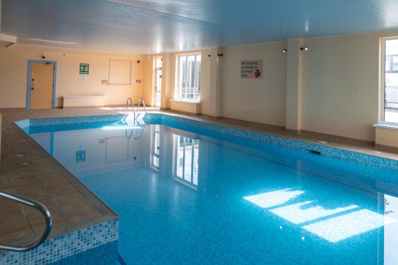 Shanklin Hotel ภายนอก รูปภาพ